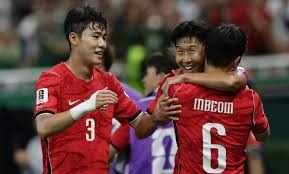Arrancó el Mundial y aquí resultados de jornada inaugural; Corea del Sur vence a República Checa 2-1 y suma sus primeros tres puntos