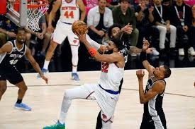 Locura por los Knicks en las Finales NBA; entrada más barata para el juego 3 cuesta 10 mil 372 dólares 