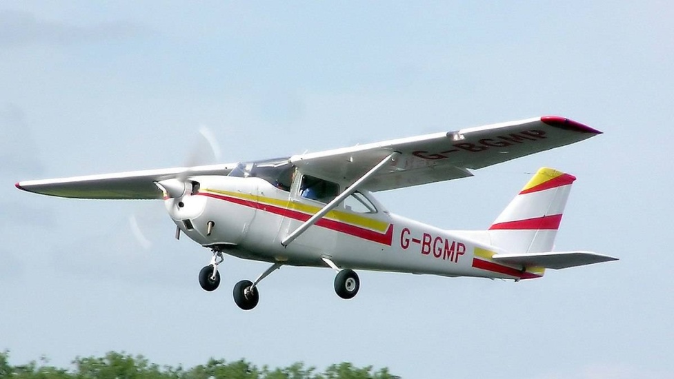 Una aeronave que había salido de Punta Cana, fue reportada como desaparecida por las autoridades de los Servicios de Tránsito Aéreo (ATS) de Trinidad y Tobago