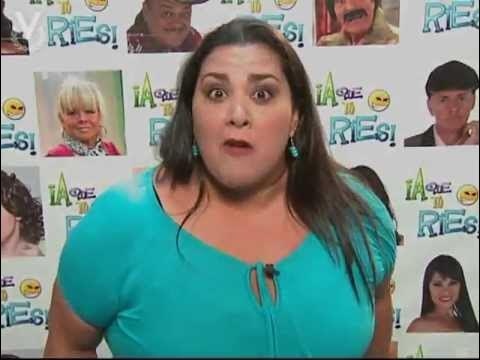 Dan por desaparecida actriz venezolana Gabriela Fleritt, del programa de humor Bienvenido