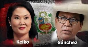Conteo de infarto en Perú: Keiko Fujimori pasa a liderar el escrutinio con 650 votos