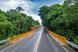 Raquel Peña entrega carreteras Monte Plata–Cevicos y San Pedro-Rincón Claro