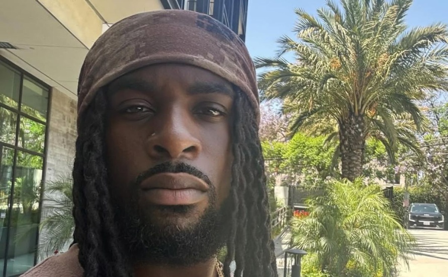 Matan letrista Mark Orabiyi, conocido por el sobrenombre artístico de Talay Riley, de 35 años 