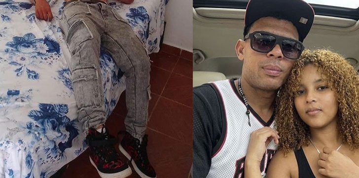  Almonte Lantigua, de 45 años, acusado de matar a su pareja en Verón  fue hallado muerto en Puerto Plata