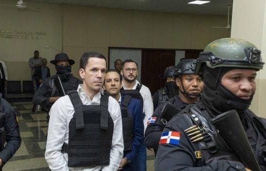  Operación Camaleón, Juicio de fondo de caso Intrant en manos de jueza Yanibet Rivas este viernes