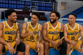 Metros de Santiago en reñido juego obligan un quinto partido contra los Cañeros en Santiago