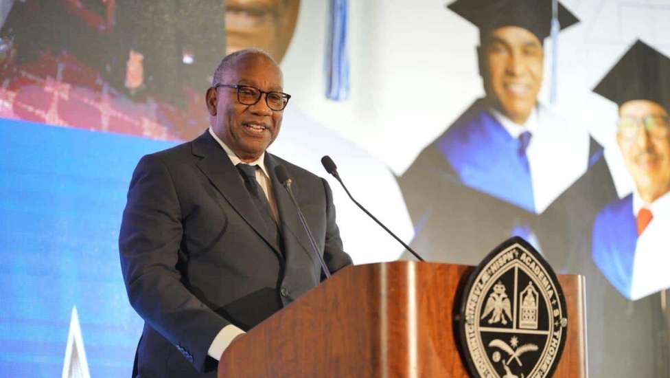 Rector de la UASD anuncia solicitará su jubilación tras 55 años de servicio en la institución