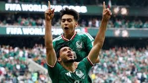 México debuta con victoria sobre sudáfrica en el mundial 2026