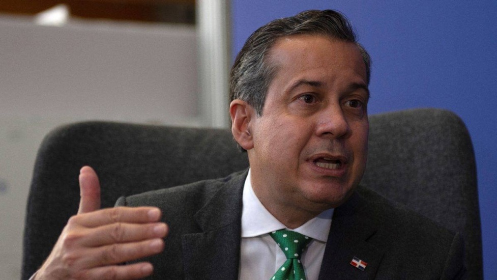 Al cumplirse cuatro años de su muerte, Orlando Jorge Mera, ex-ministro de Medio Ambiente he recordado por familiares y allegados