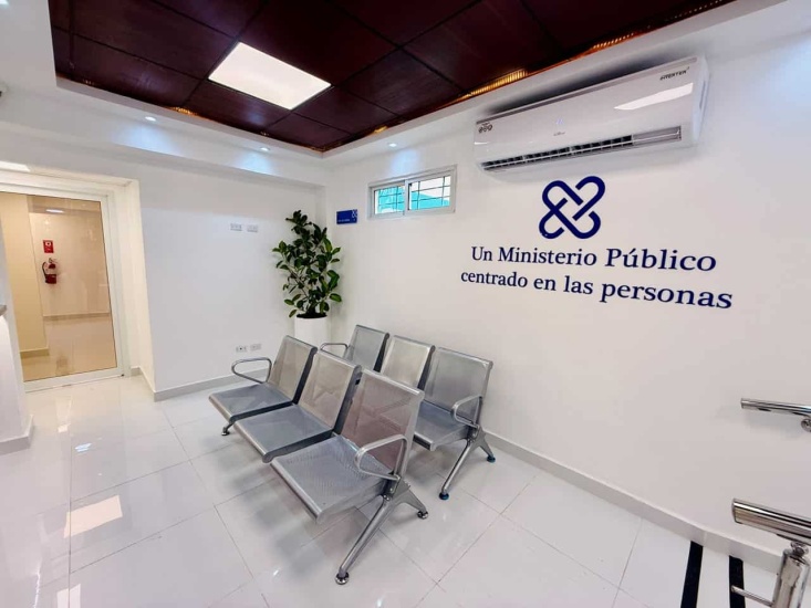 Procuradora califica como de alta preocupación social, el nivel de violencia de género en el país; 73 mil denuncias por violencia de género en 2025