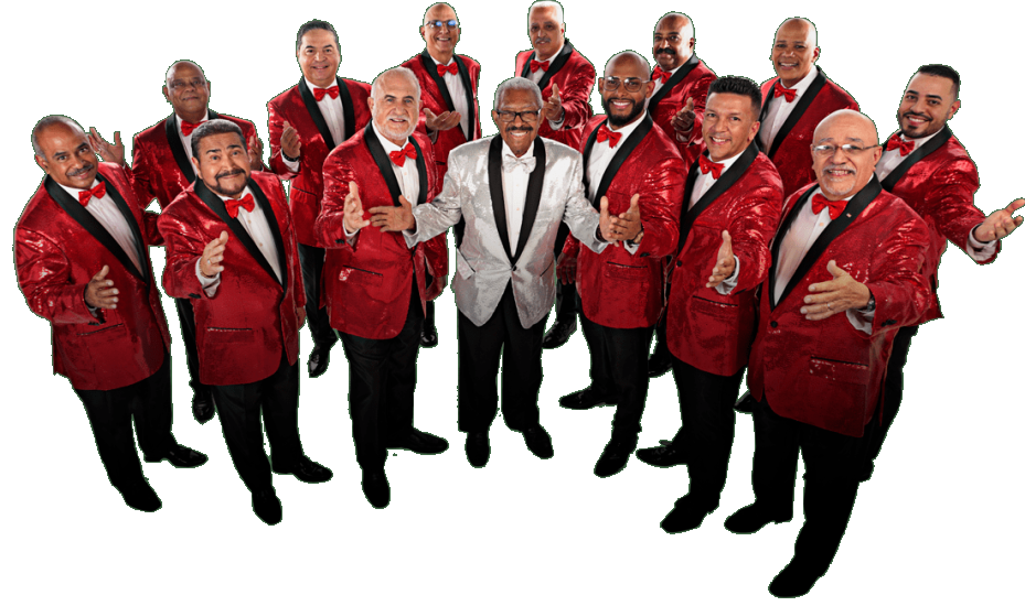 El Gran Combo regresa al Gran Teatro Nacional: fecha y preventa para ver a ‘La Universidad de la Salsa’