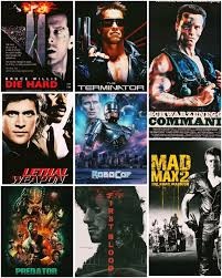 Las películas de los 80 que cambiaron la industria del cine