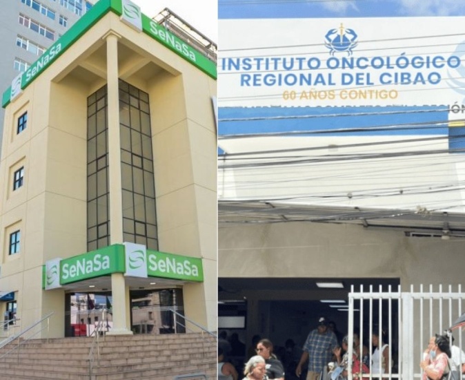 Ministerio Público dice grupo apresado en caso oncológico del Cibao enfrentará cargos por asociación de malhechores y estafa contra el Estado
