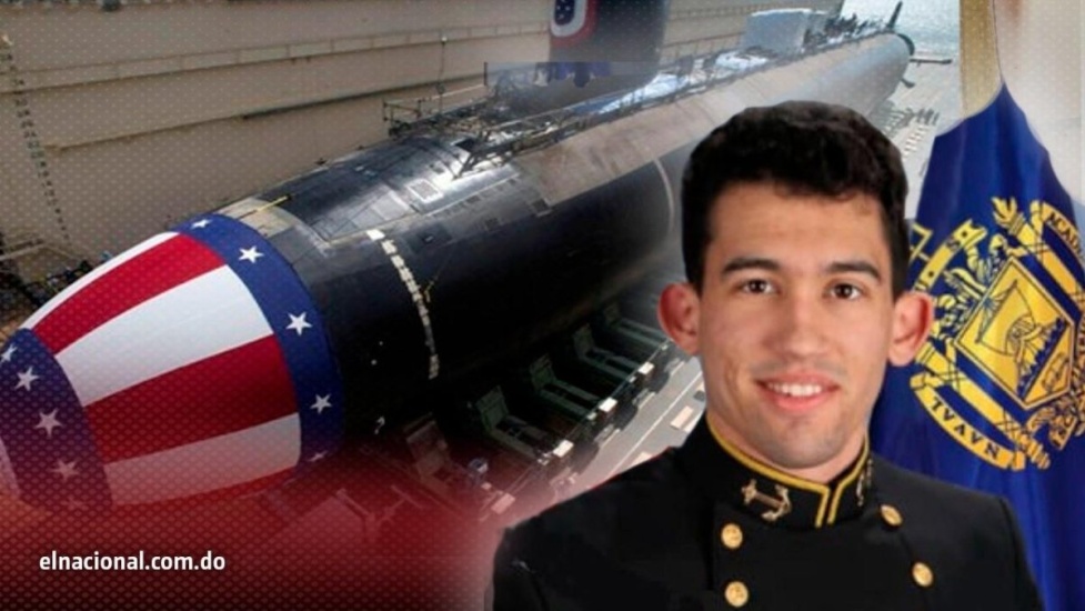 Joven dominicano se gradua como ingeniero nuclear con los más altos honores en Estados Unidos