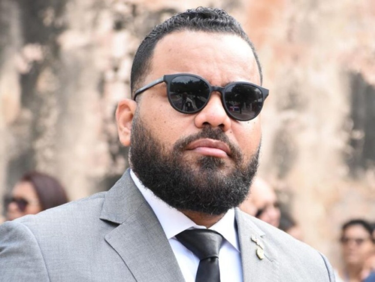 Encuentran muerto de disparo en la cabeza un capitán de fragata de la Armada de la República Dominicana