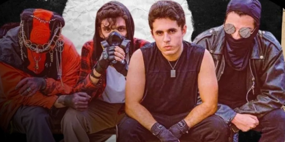 El rock venezolano se encuentra de luto al confirmarse la muerte de los integrantes de la banda Van Der Dijs en Venezuela