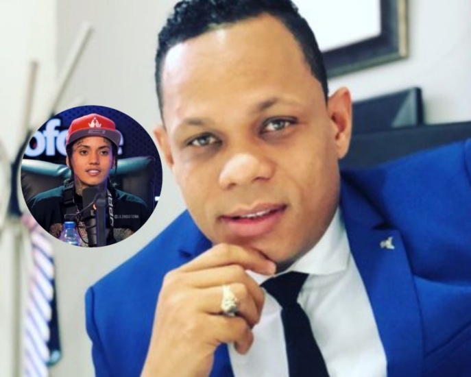 Abogado del exponente urbano "Onguito Wa" se cansa de "sus necedades" y renuncia a representarlo en caso de San Cristóbal 