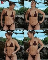 Una escena de Jennifer Lopez en bikini se vuelve viral tras el estreno de ‘Office Romance’ en Netflix filmada en RD