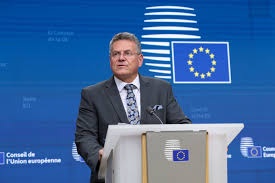 Consejo Conjunto entre la Unión Europea y el Cariforo se reúnen en RD del 18 al 20 de junio