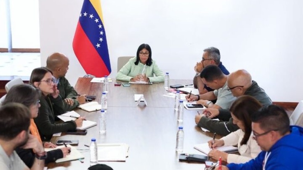 Crean Comisión Presidencial para evaluar habitabilidad e infraestructura tras sismos en el país