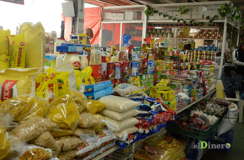 Inflación anual supera el 5% y afecta el costo de vida en República Dominicana