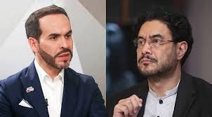 Colombianos elegirán este domingo a quien dirigirá al país durante los próximos cuatro años en una reñida segunda vuelta