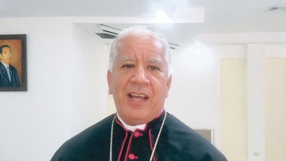 Monseñor Andrés Napoleón Romero es el nuevo obispo de La Vega