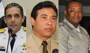 Ya en la madrugada, Tribunal condena a 20 años de prisión a "los tres mosqueteros" del caso Coral