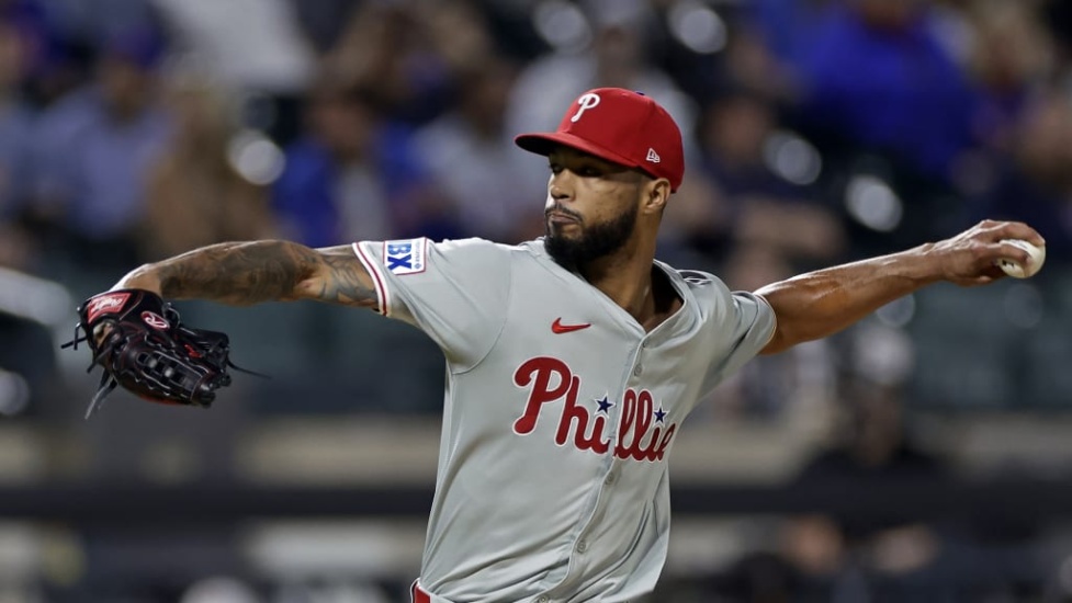 Guardianes castigan a los Astros y los Phillies aplastan a los Mets, Cristopher Sánchez gana: Angelinos y Orioles ganan, resúmen 
