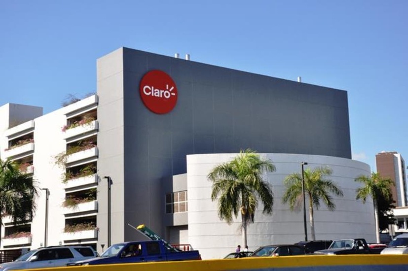 Telefónica Claro República Dominicana informa este martes una avería parcial que ha afectado los servicios móviles de voz e internet