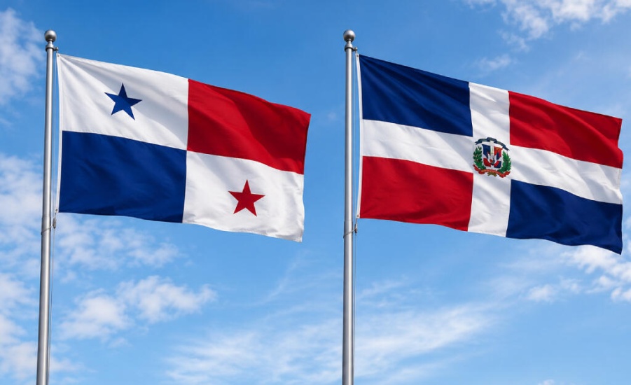 El Gobierno panameño derogó el decreto que desde 2015 exigía el visado consular a los ciudadanos de República Dominicana