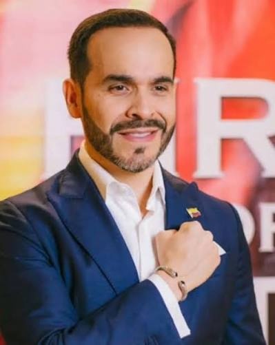 Abelardo de la Espriella es el nuevo presidente de Colombia para el periodo 2026-2030