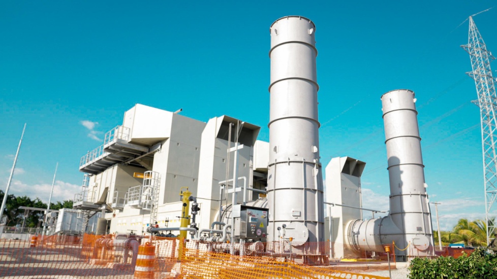 Ministro de Energía y Minas, informa Sistema Eléctrico Nacional Interconectado registró nuevo récord histórico de demanda máxima instantánea