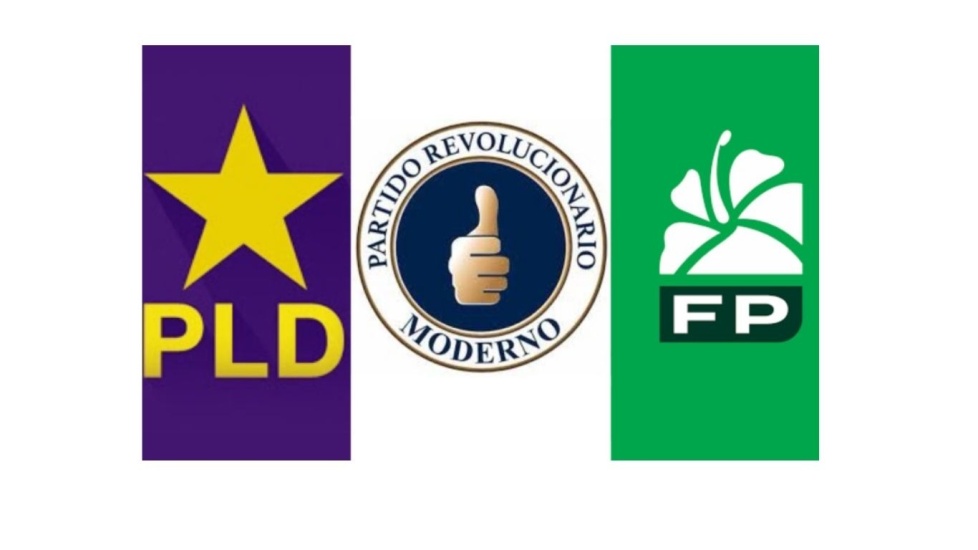 Encuesta de ACD Media, muestra desgaste y desconfianza hacia los partidos tradicionales