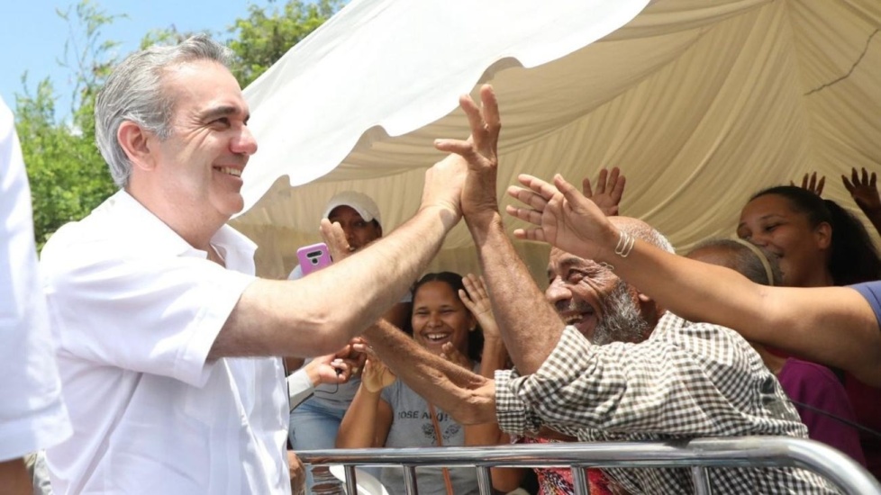 Presidente Abinader inaugurará los Juegos Deportivos Fronterizos 2026 y un techado escolar