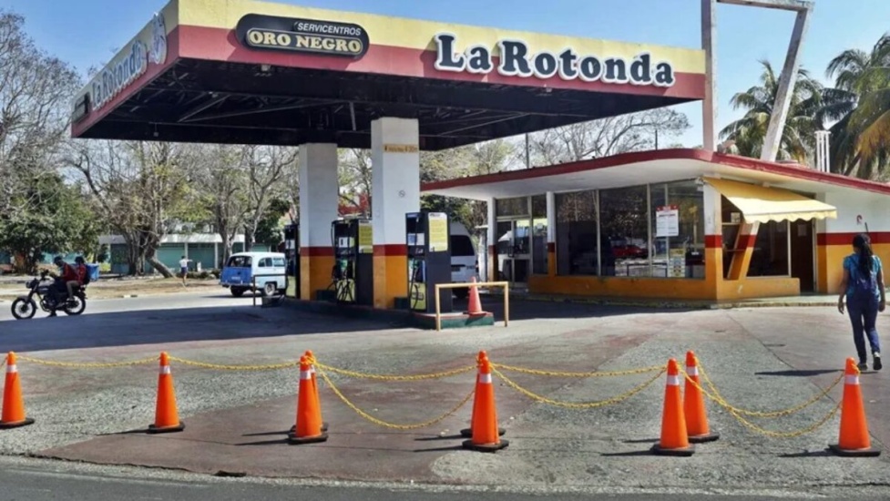 Precios de los combustibles se mantendrán congelados durante los próximos tres meses