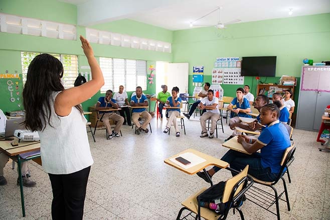 Este martes 9 de junio inicia la quinta y última etapa del proceso evaluativo, correspondiente a la aplicación del Ejercicio de Rendimiento Profesional