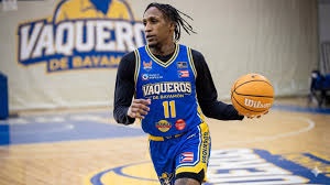 Jassel Pérez se va a Puerto Rico luego de firma con los Vaqueros de Bayamón