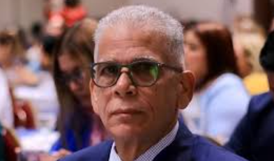 Murió embajador de la República Dominicana ante la República de Guatemala.