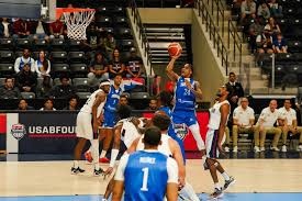 Estados Unidos se impone a dominicana en apretada jornada;  Dominicana volverá a la acción el próximo lunes ante Nicaragua, a las 8:00 de la noche,