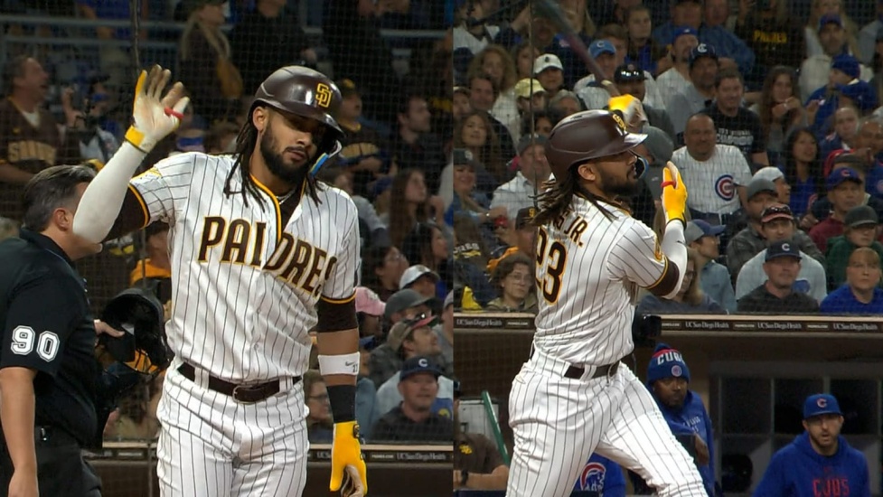 Cristopher Sánchez llega a 10 victorias, blanquea Piratas , Junior Caminero sigue encendido con otro jonrón; Fernando Tatis Jr. impone su ley con dos en la jornada, Dodgers, Rays y Marlins ganan, resúmen 