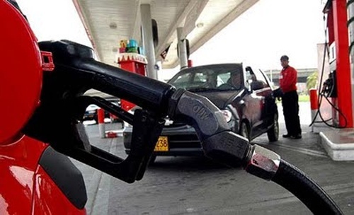 Precios de los combustibles sin variación para la semana del 1 al 7 de agosto de 2026.