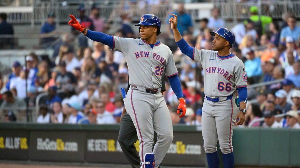 Soto dispara su jonrón 20 y empuja tres en revés Mets; Ohtani alcanza los 300 jonrones , Gary Sánchez de 3-2