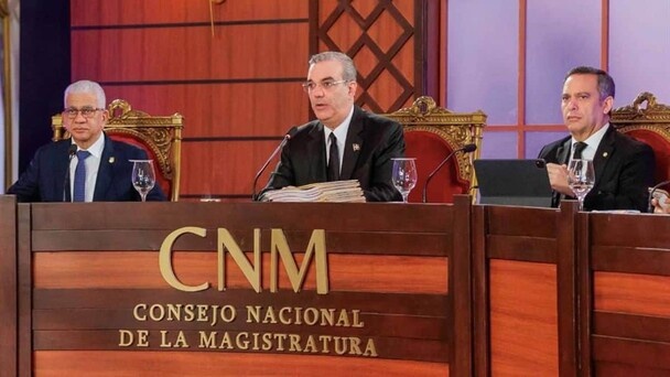  Consejo Nacional de la Magistratura (CNM), se reunirá este lunes para evaluar a una parte de los magistrados de la Suprema. 