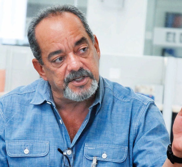 Alfonso Rodríguez declina designación como embajador del presidente Abinader, a quien agradece el gesto