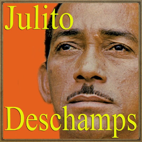  Julito Deschamps, el rey de la bohemia dominicana