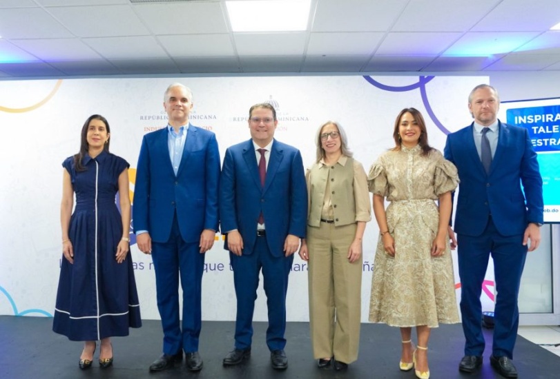 Gobierno lanza el programa “Embajadores STEM” para impulsar el talento que demandará la economía del futuro