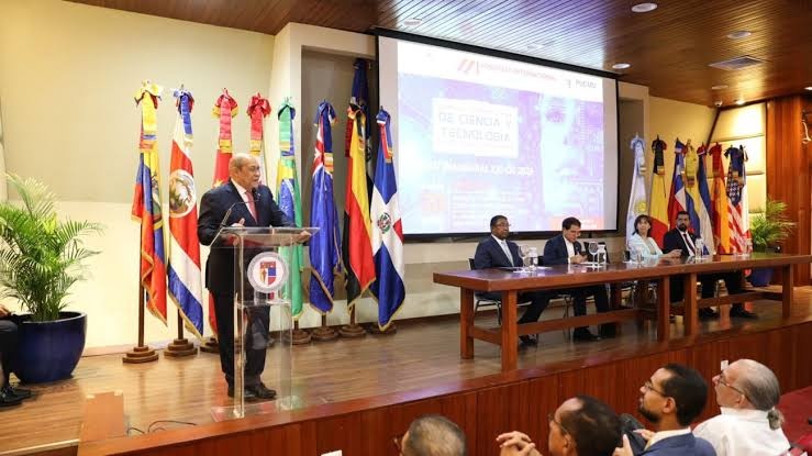 República Dominicana será sede del Congreso Internacional de Investigación Científica 2026