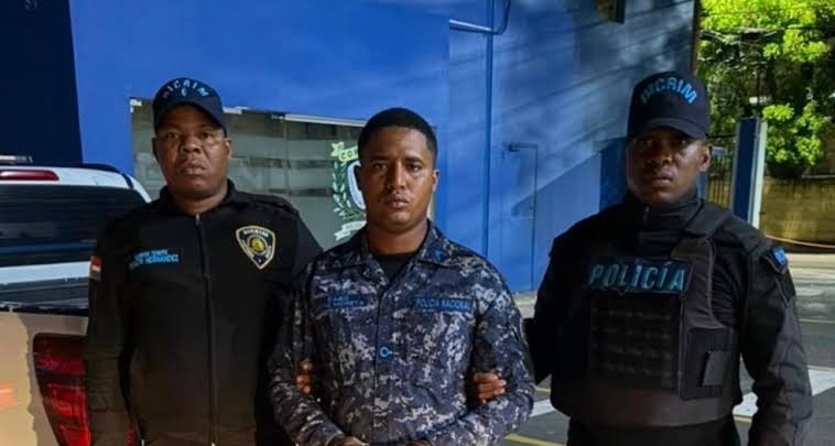 Fue aplazada para el miércoles la medida de coerción contra cabo acusado de matar joven en Herrera