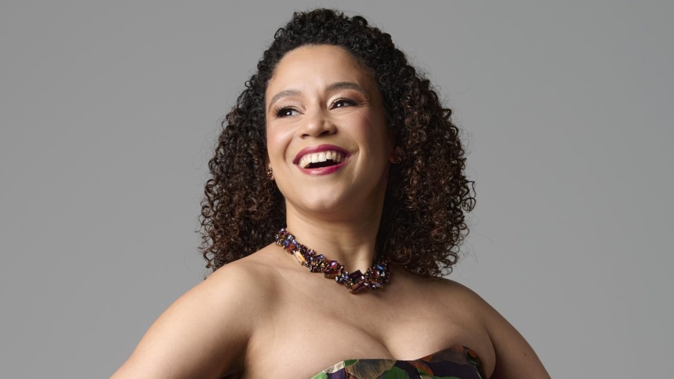 Stephany Ortega ofrecerá dos conciertos este fin de semana en el Café Teatro Juan Lockward del Teatro Nacional